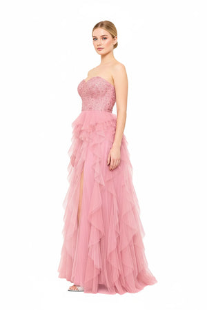 Vestido - F421400 - ROS