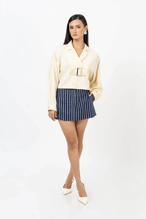 Chaqueta - 501493 - BEI