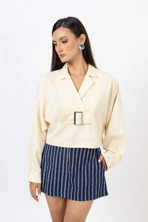 Chaqueta - 501493 - BEI