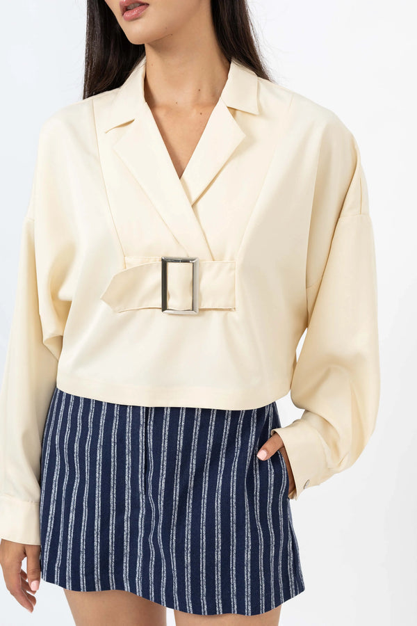 Chaqueta - 501493 - BEI