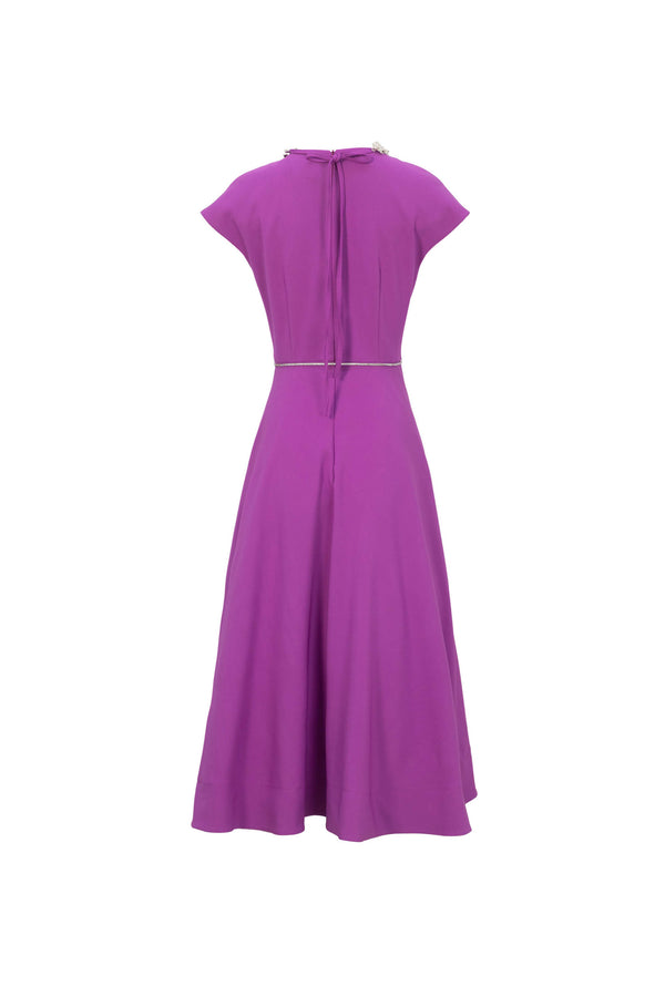 Vestido - 526034 - PUR