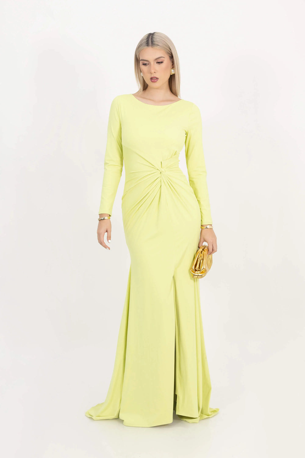 Vestido - 526053 - VER