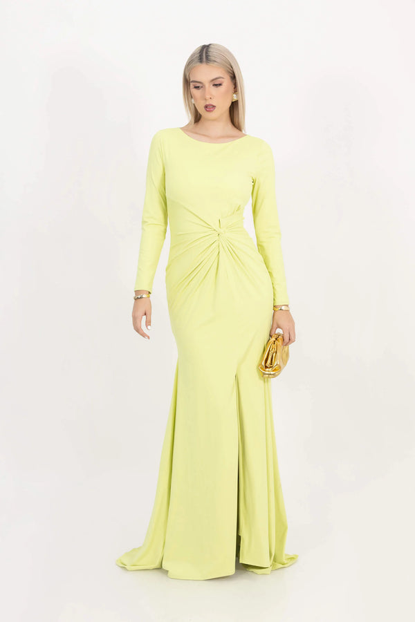 Vestido - 526053 - VER