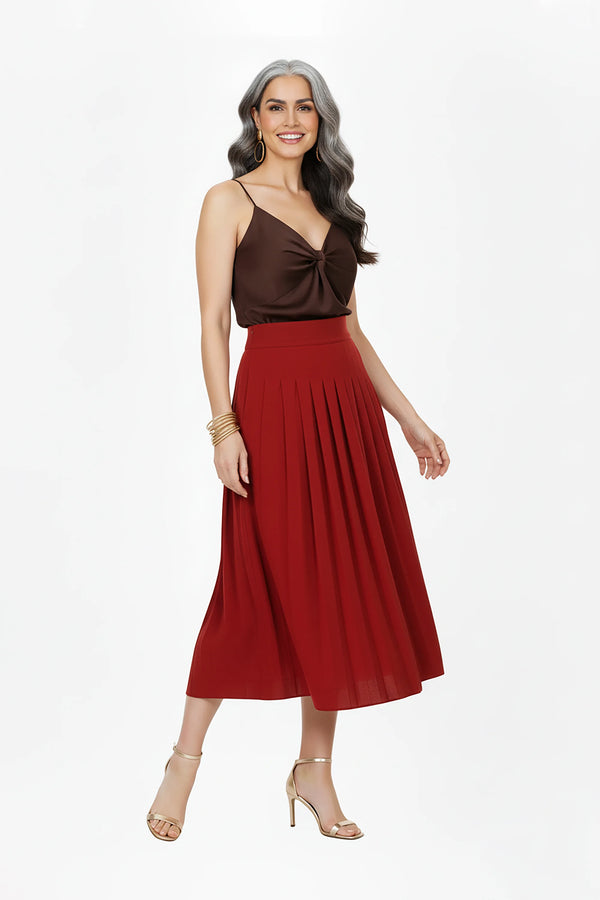 Falda - 541359 - VIN