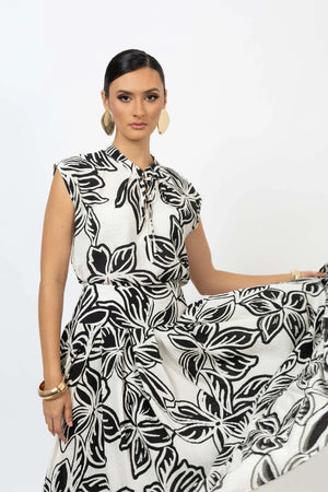 Blusa - 554189 - IVO