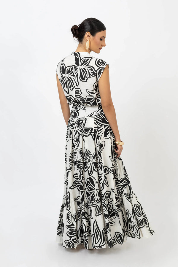 Blusa - 554189 - IVO