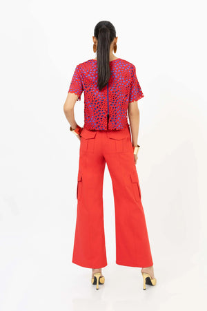 Blusa - 554221 - MOR