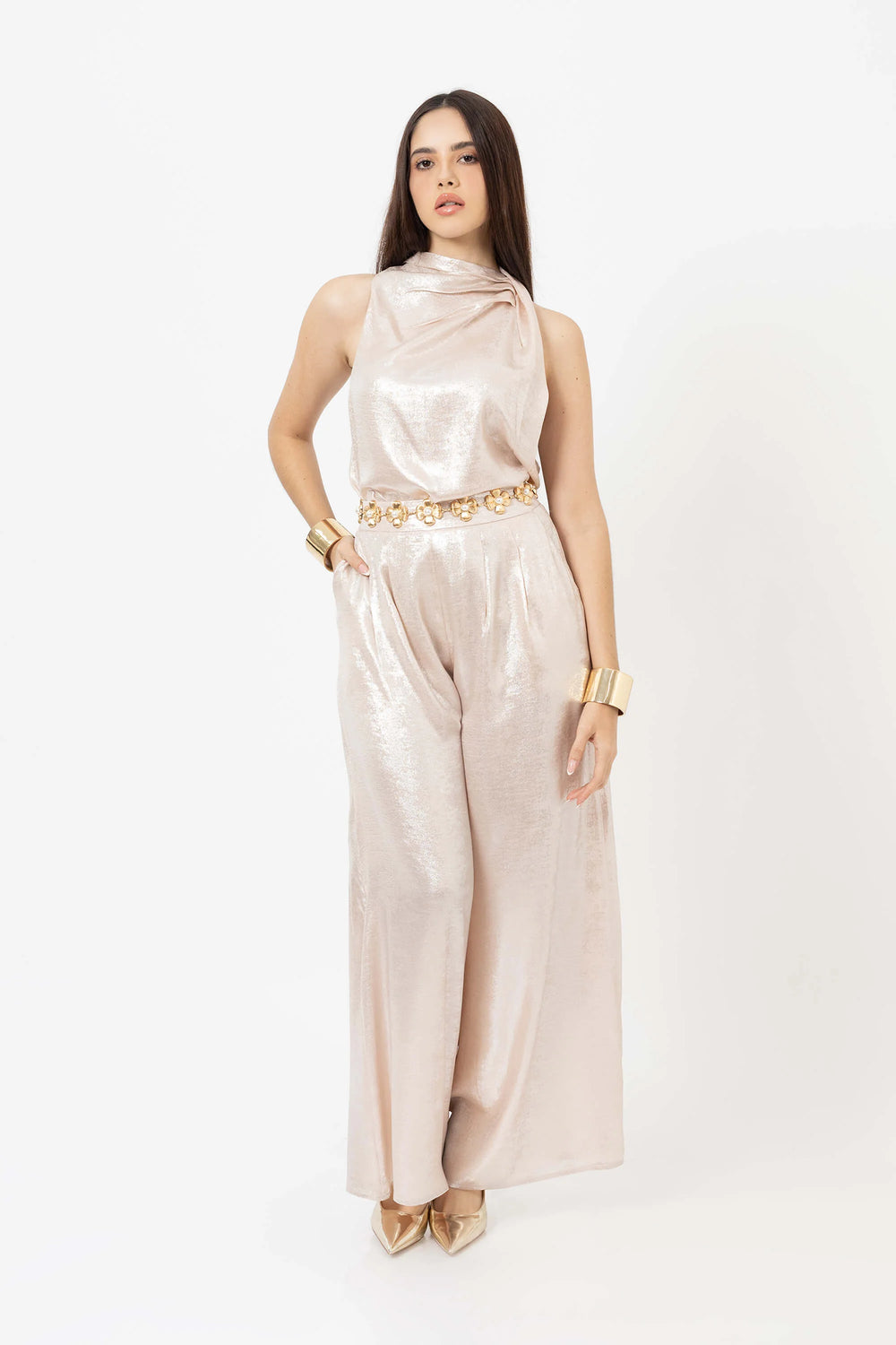 Pantalón - 532039 - CHA