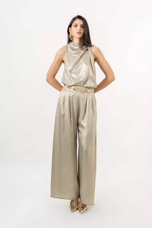 Pantalón - 532039 - TAN