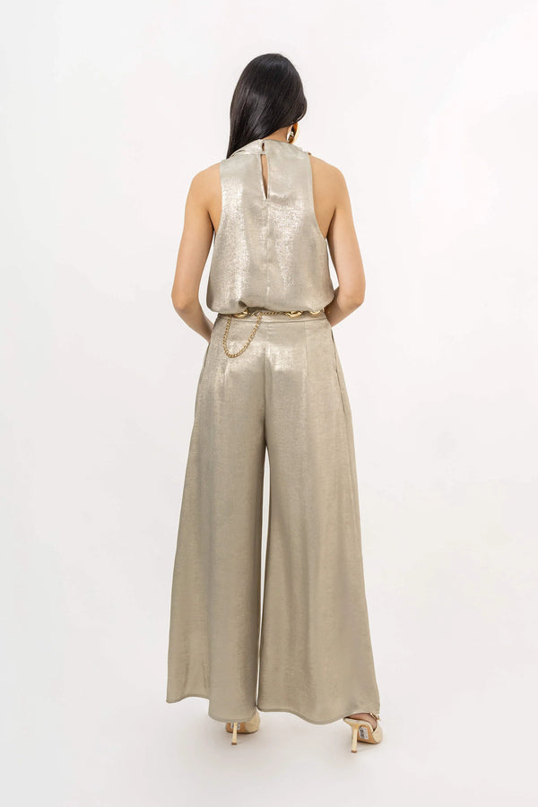 Pantalón - 532039 - TAN