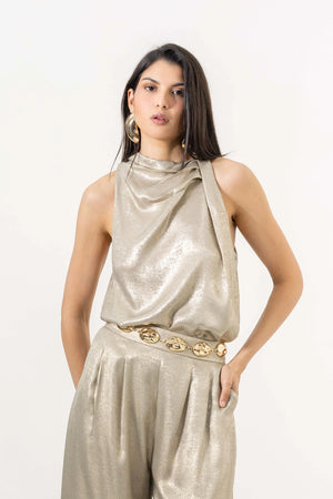 Pantalón - 532039 - TAN