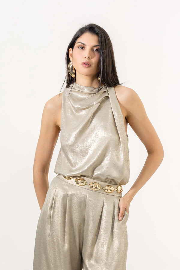 Pantalón - 532039 - TAN