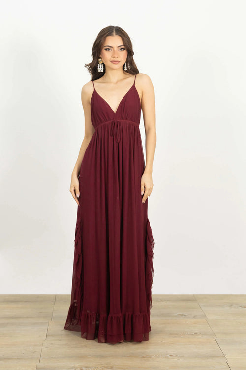 Vestido - 720044 - TIN