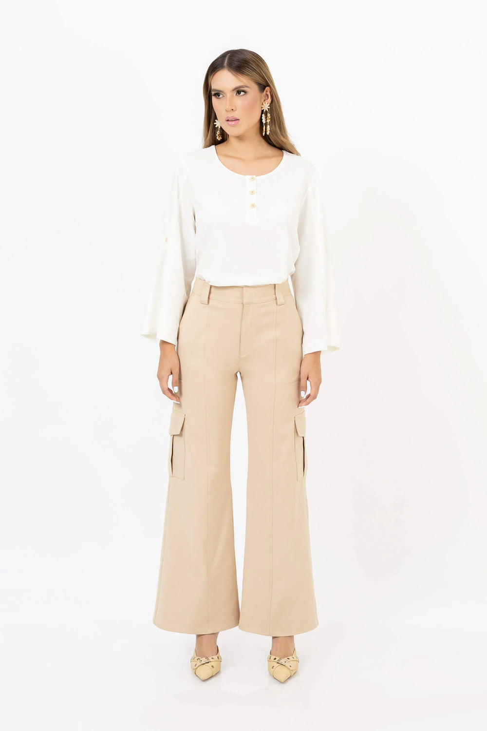 Blusa - 554124 - BCO