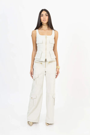 Pantalón - 730951 - KAK