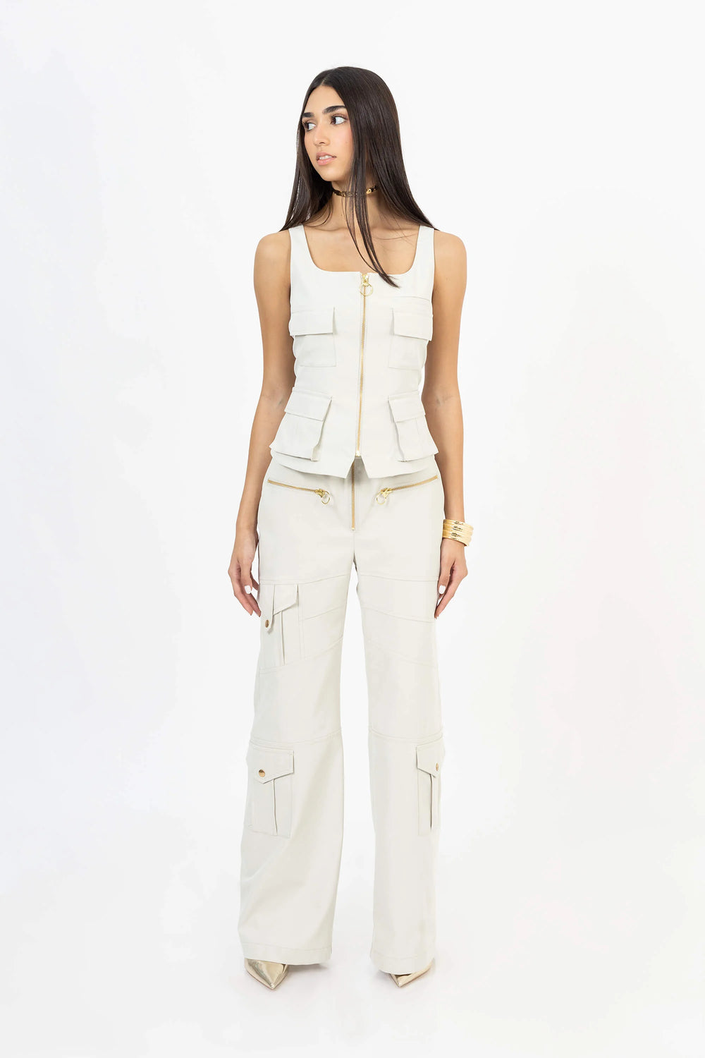 Pantalón - 730951 - KAK