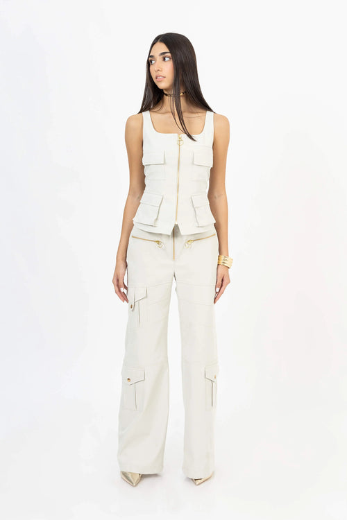 Pantalón - 730951 - KAK