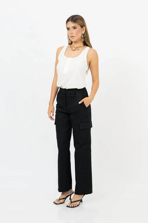 Blusa - 752754 - BCO