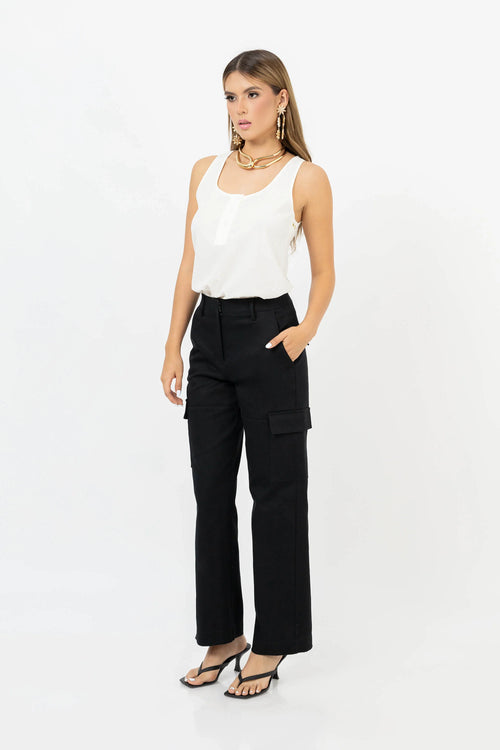 Blusa - 752754 - BCO