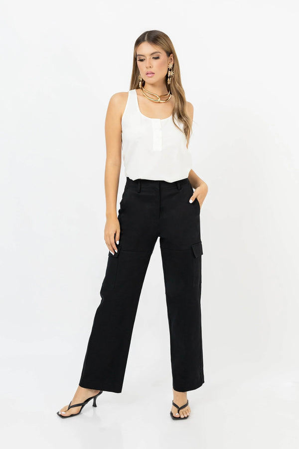 Blusa - 752754 - BCO