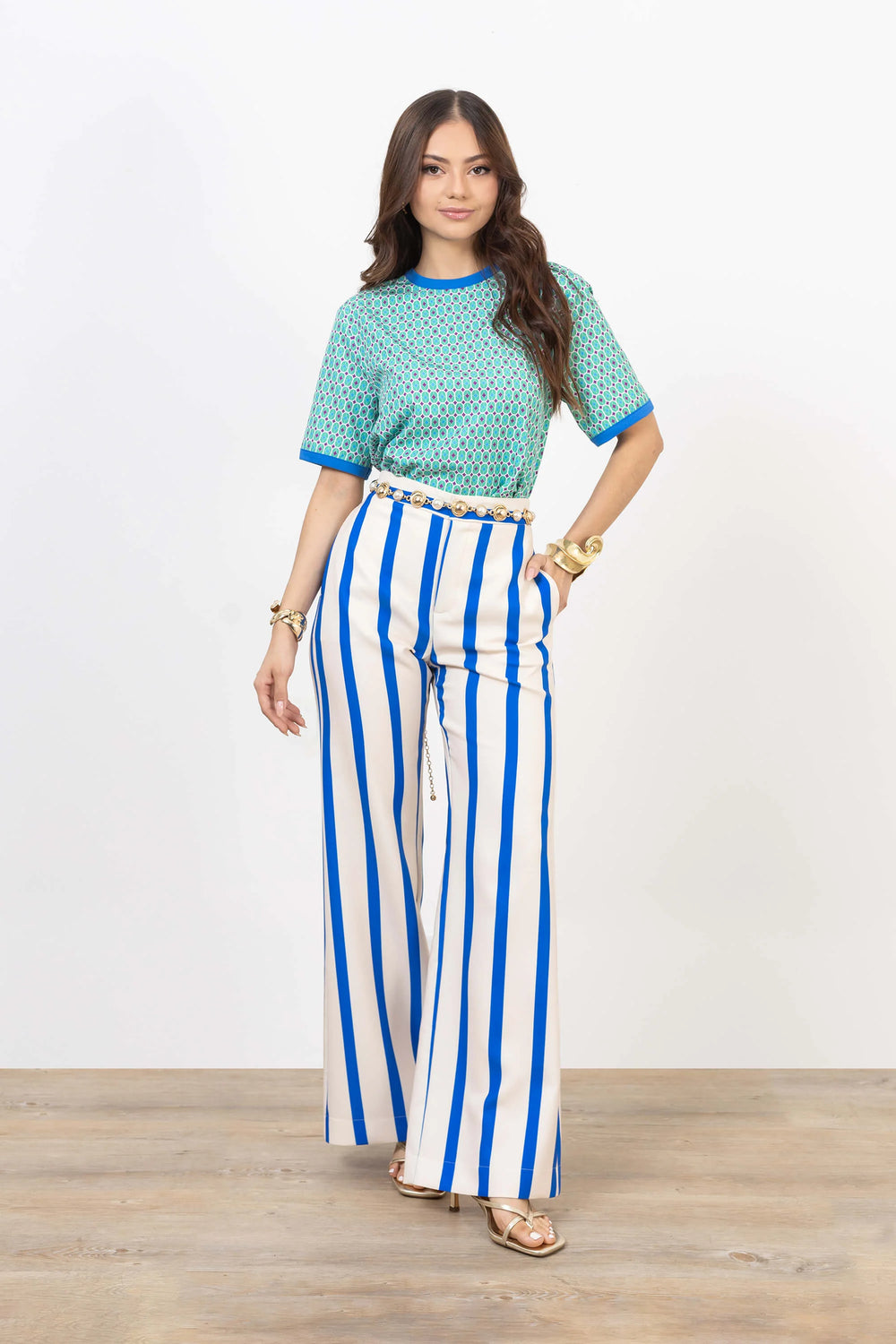 Blusa - 752790 - VER