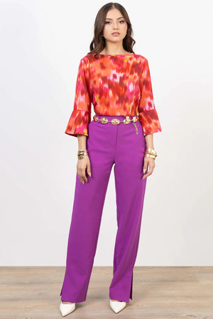 Pantalón - 531913 - PUR