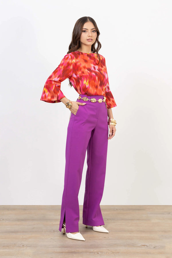 Pantalón - 531913 - PUR