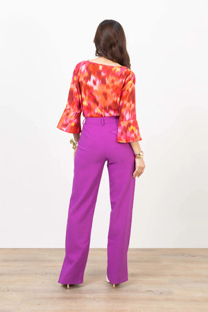 Pantalón - 531913 - PUR