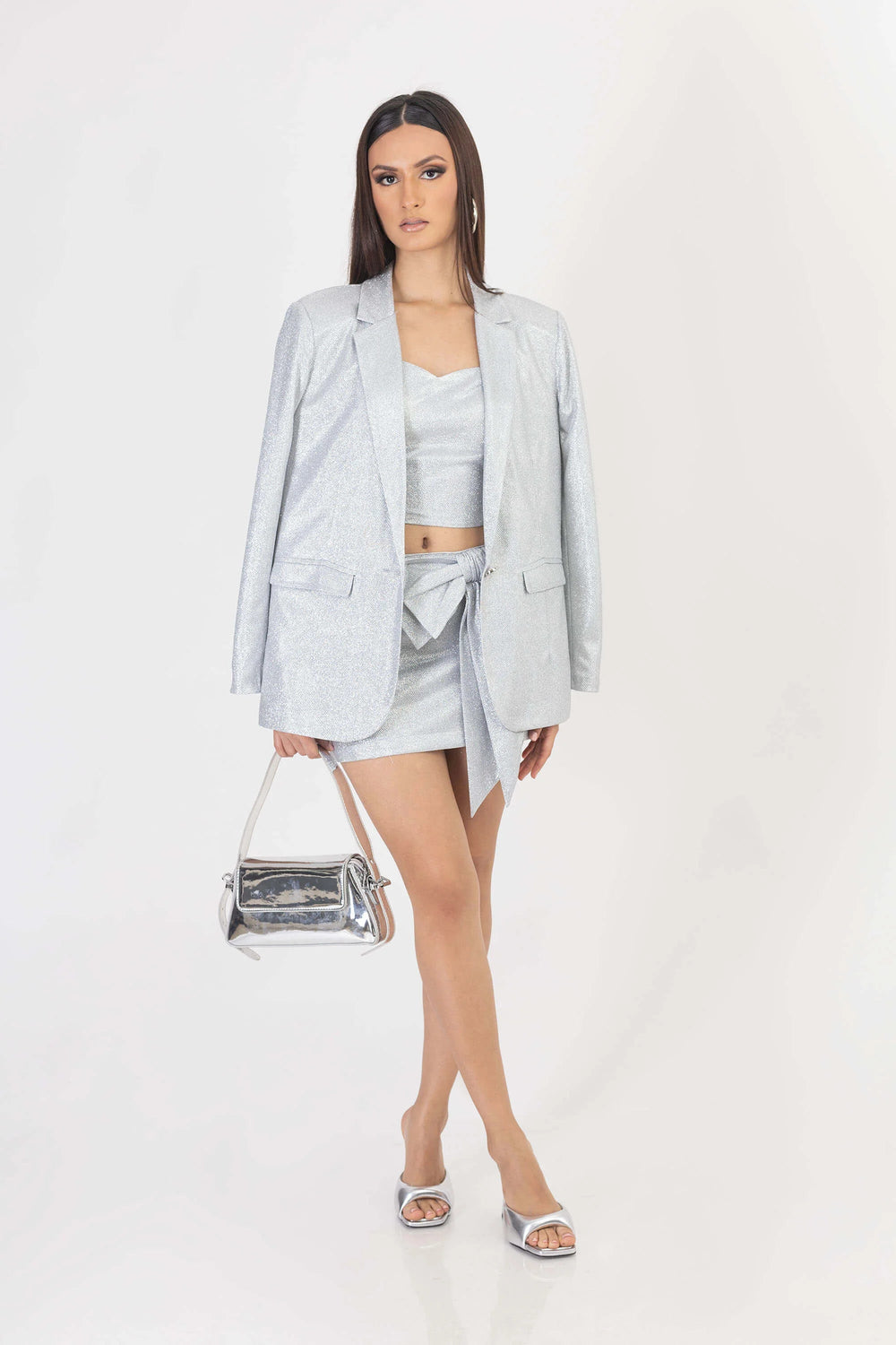 Blazer - 501421 - PLA - Reina Diaz