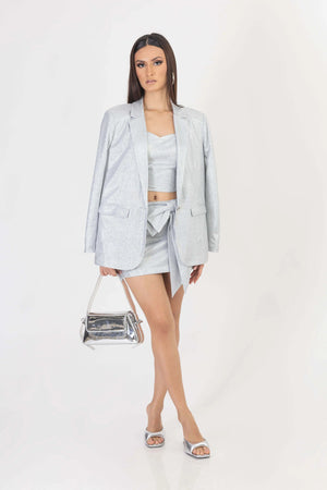 Blazer - 501421 - PLA - Reina Diaz