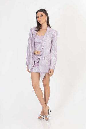 Blazer - 501421 - ROS - Reina Diaz