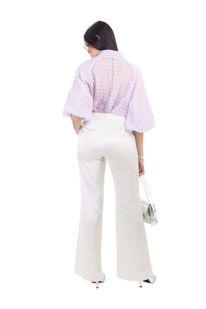 Blusa - 553951 - LIL - Reina Diaz