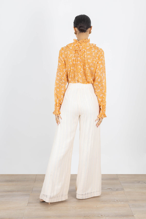 Blusa - 553983 - NAR - Reina Diaz