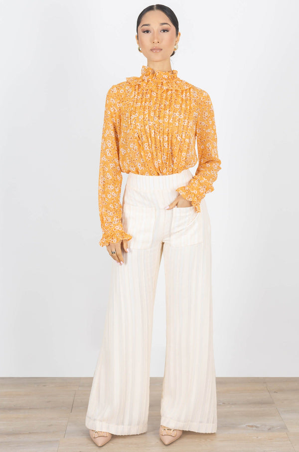 Blusa - 553983 - NAR - Reina Diaz