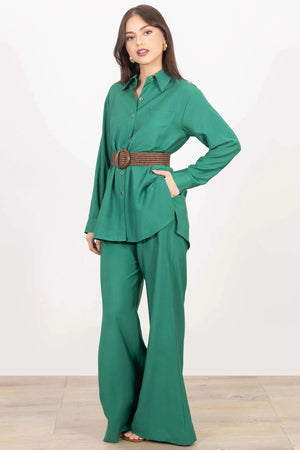 Blusa - 554061 - VER - Reina Diaz