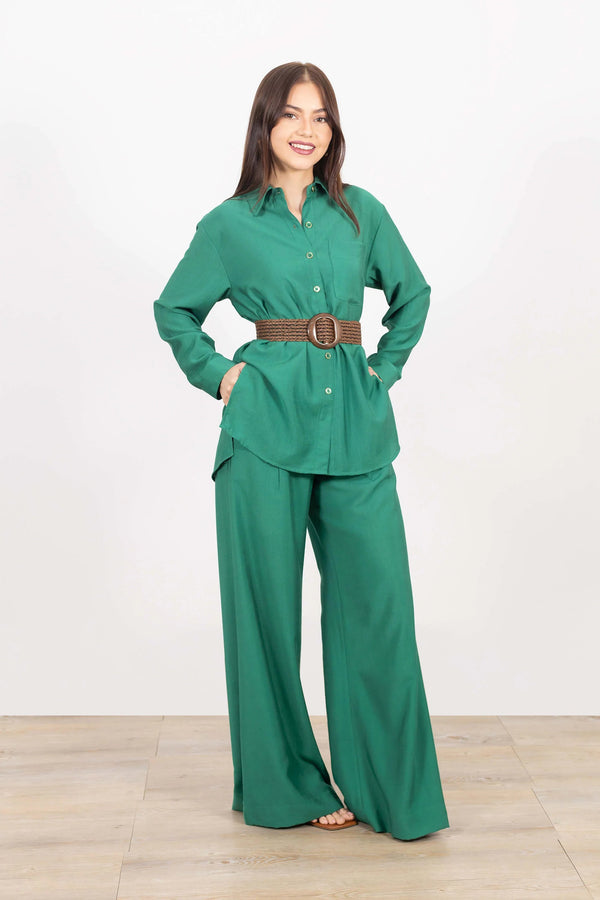 Blusa - 554061 - VER - Reina Diaz