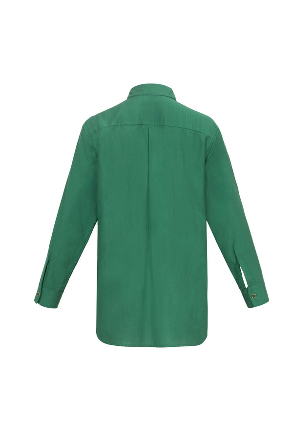 Blusa - 554061 - VER - Reina Diaz