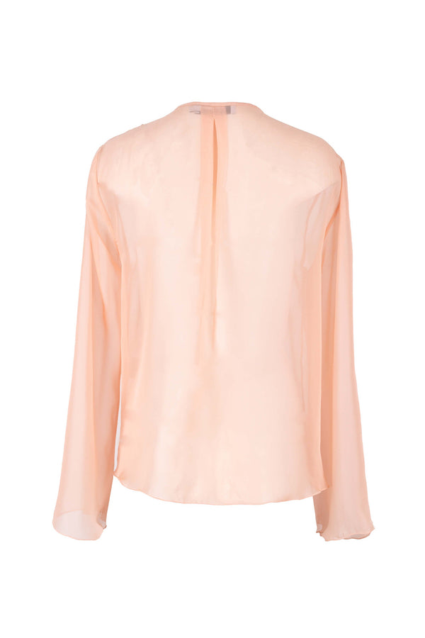 Blusa - 554062 - COR - Reina Diaz