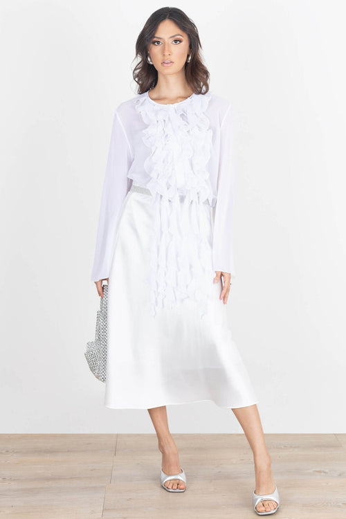 Blusa - 554062 - HUE - Reina Diaz