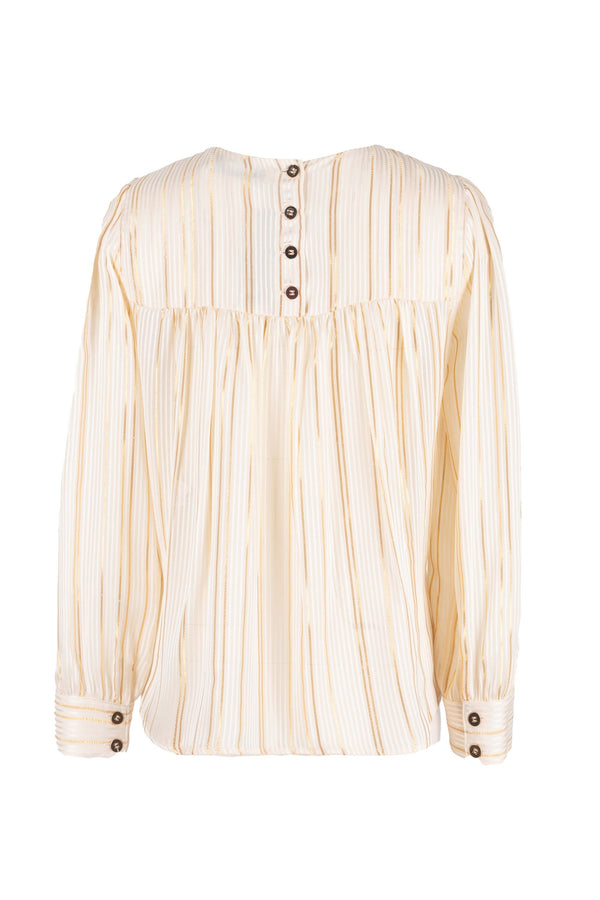 Blusa - 554081 - IVO - Reina Diaz