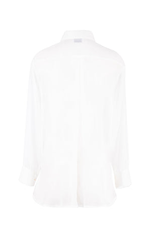 Blusa - 554085 - BCO - Reina Diaz