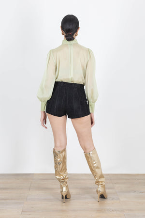 Blusa - 554086 - VER - Reina Diaz