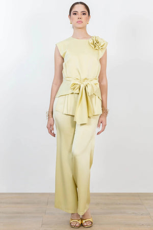 Blusa - 554089 - LIM - Reina Diaz