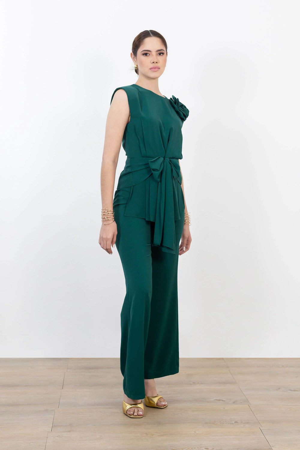 Blusa - 554089 - VER - Reina Diaz