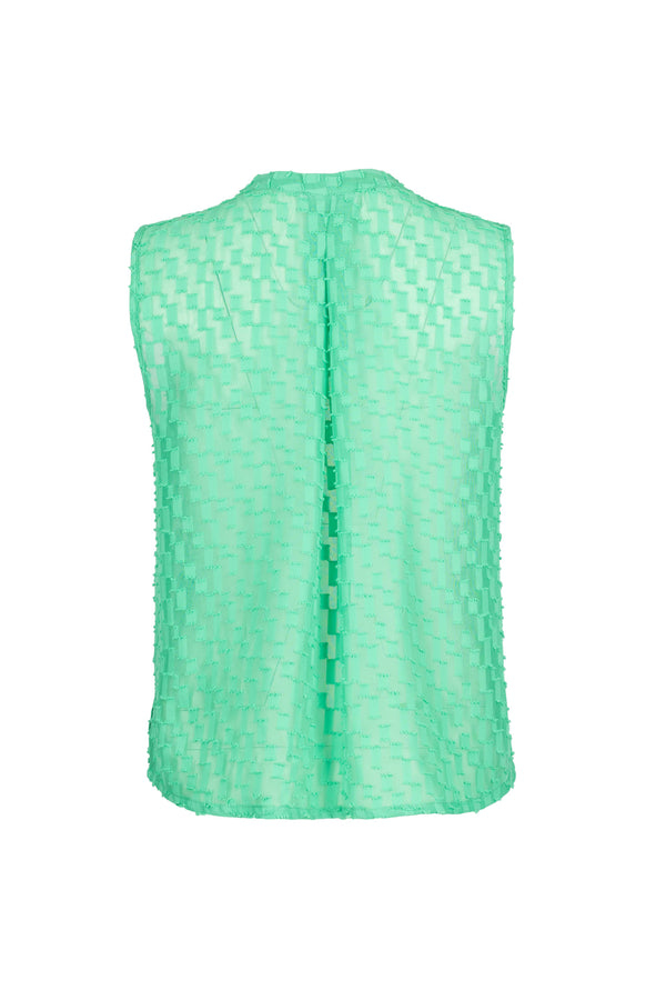 Blusa - 554096 - ESM - Reina Diaz