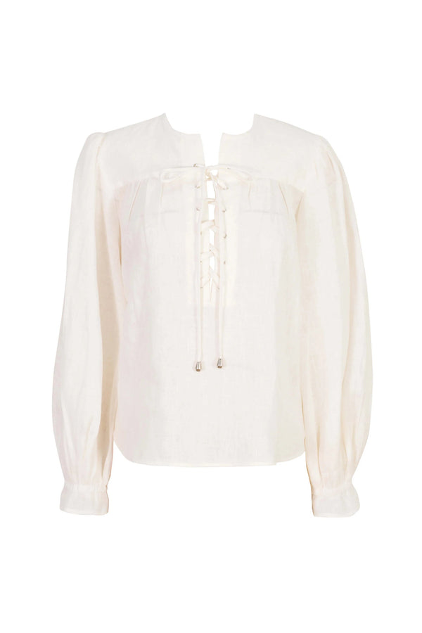 Blusa - 554112 - IVO - Reina Diaz