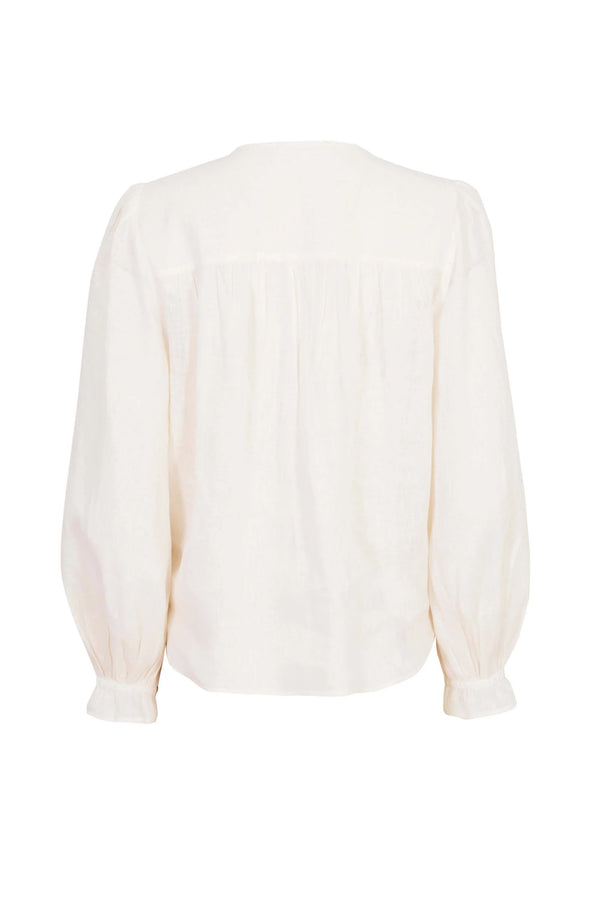 Blusa - 554112 - IVO - Reina Diaz