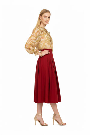 Blusa - 554112 - OLI - Reina Diaz