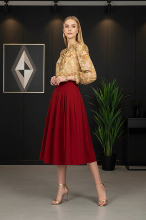 Blusa - 554112 - OLI - Reina Diaz