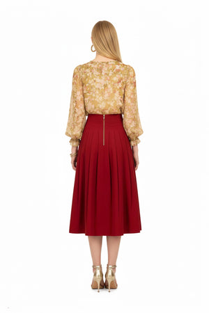 Blusa - 554112 - OLI - Reina Diaz